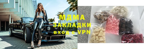 тгк Липки